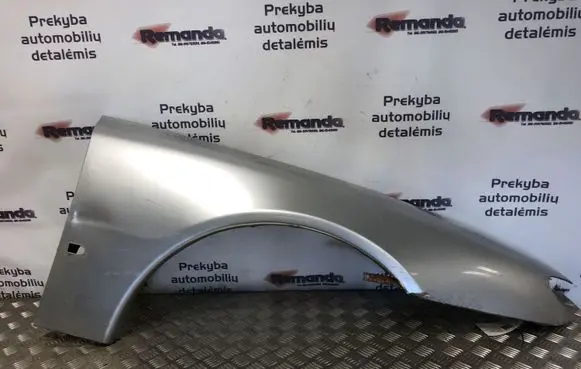 Peugeot 406 Fender