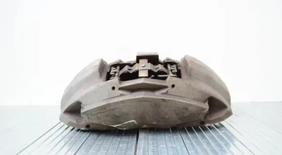 Mercedes-Benz GLC X253 C253 Front brake caliper