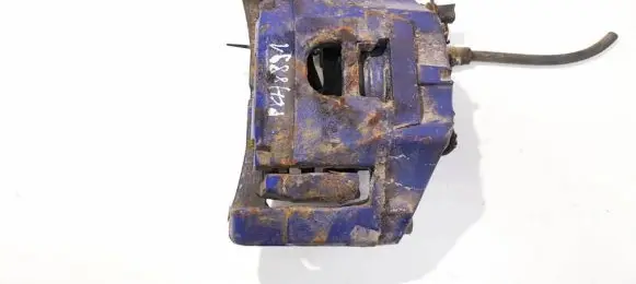 Audi A4 S4 B7 8E 8H Front brake caliper 973