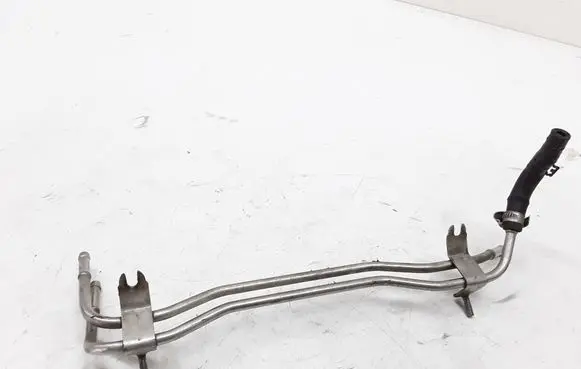 Audi A2 Fuel line pipe