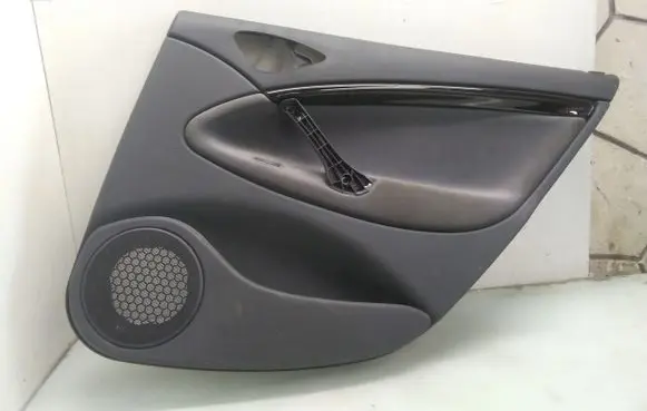 Citroen C5 Rear door card panel trim