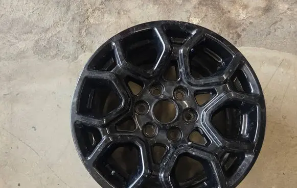 Ford F150 R18 alloy rim ML341007RA