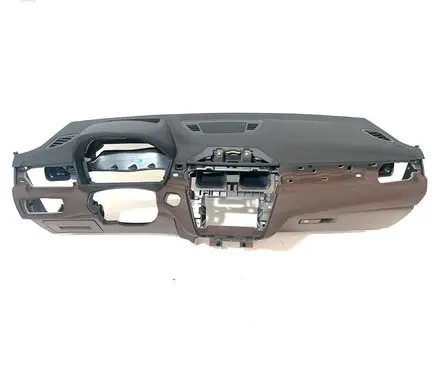 BMW X1 F48 F49 Dashboard