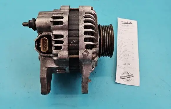 Generator/alternator