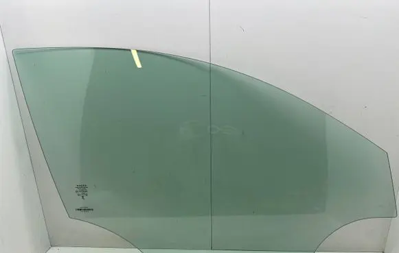Volvo C40 Front door window glass four-door 32132245 DOT39M34AS2 43R000929