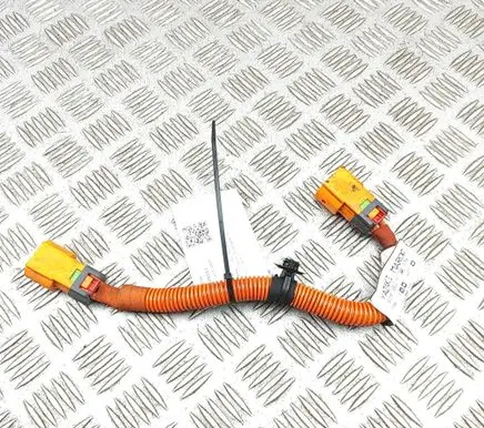 Opel Mokka B Other wiring loom 9826145080