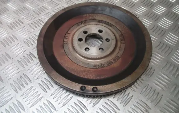 Seat Ibiza III (6L) Flywheel