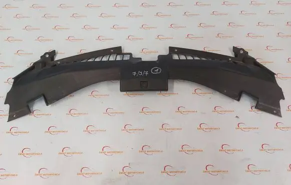 Opel Antara Engine bonnet/hood lock trim molding 96804230