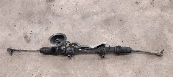 Renault Scenic I Steering rack R290300101756