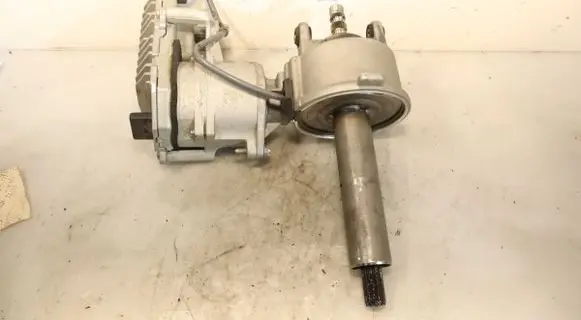 Opel Meriva A Power steering pump