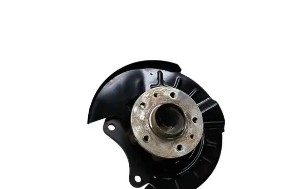 Nissan Qashqai J12 Rear wheel ball bearing 432026un0a