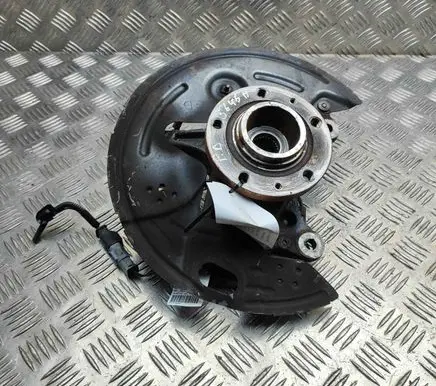 Peugeot 508 II Front wheel hub 1647857080