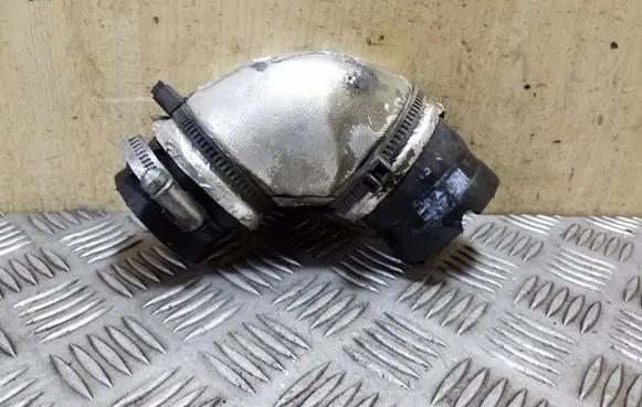 KIA Sorento Intercooler hose/pipe