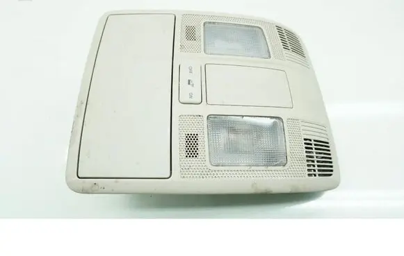 Mazda 6 Boot/trunk interior light TG1667SS1B