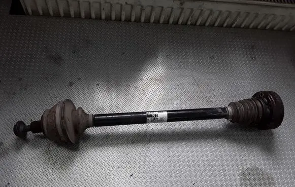 Volkswagen Phaeton Rear driveshaft 3D0501203