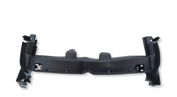 Mazda 2 Radiator support slam panel D43N501C1