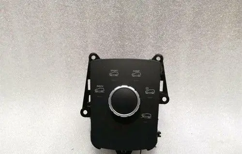 Mercedes-Benz ML W166 Suspension ride height/mode switch A1669050003