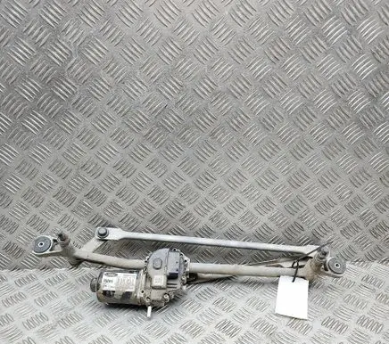 Ford Transit Front wiper linkage and motor GK3118B571AA GK3117504AA