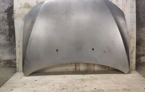 Engine bonnet/hood