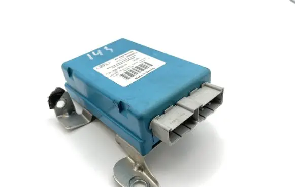 Jaguar XK8 - XKR Airbag control unit/module HJA9662AA