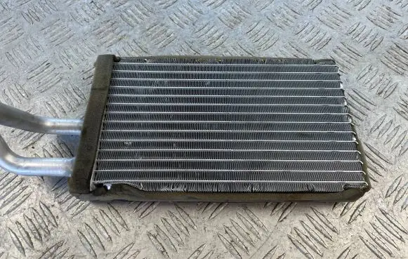 Subaru Forester SG Heater blower radiator