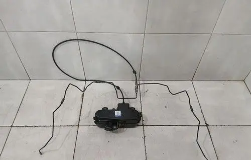 Porsche 911 992 Air suspension compressor/pump 9P1412257P