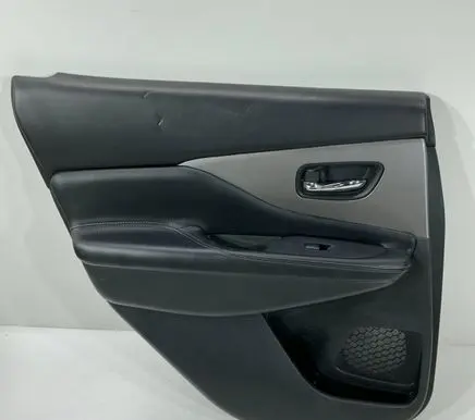 Nissan Murano Z52 Rear door card panel trim 829775AA0 829A19UH0A
