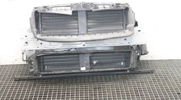 Ford Kuga III Radiator set LX6BA16E146B2