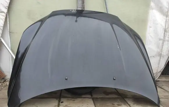 Volvo V70 Engine bonnet/hood