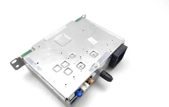 Other control units/modules