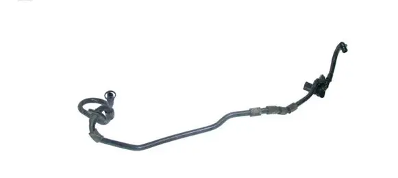 Porsche Cayenne (9PA) Vacuum line/pipe/hose 7P5611932