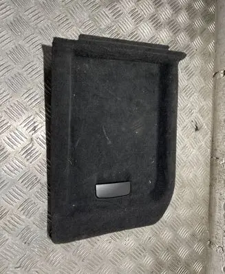 BMW X5 E70 Trunk/boot side trim panel 7247787