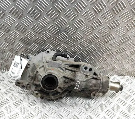 Land Rover Range Rover Velar Front differential 40129374 HK833017AD