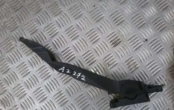 Peugeot 307 Accelerator throttle pedal 0280752236 9643059280