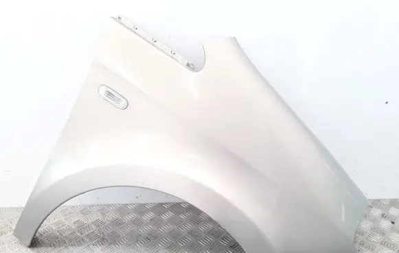 Lancia Musa Fender