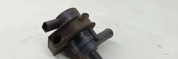 Volkswagen Golf VII Electric auxiliary coolant/water pump 4012879a