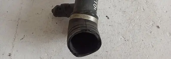 Audi A4 S4 B5 8D Mass air flow meter 028906461