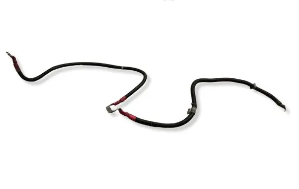 BMW 5 F10 F11 Wires (generator/alternator) 8512479 61164332 0111201123083
