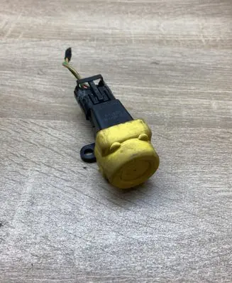 Ford Fiesta Fuel cut-off switch 2S6T9341BB
