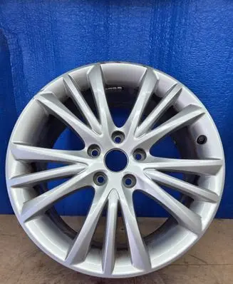 Seat Leon IV R17 alloy rim 5FA601025A