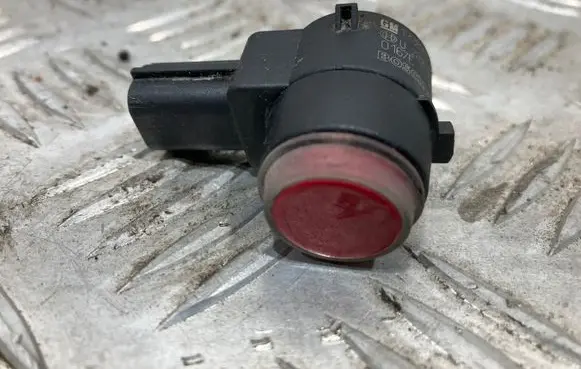 Opel Astra J Parking PDC sensor 13289572 0167E