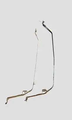 Mazda 6 Fuel tank mounting bracket