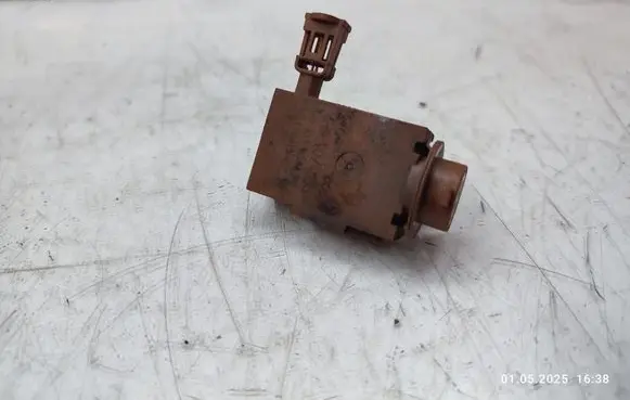 Audi A4 S4 B9 Air quality sensor 4H0907658A
