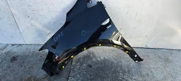 Opel Mokka Fender 