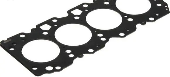 Toyota Avensis T220 Engine head J1252041
