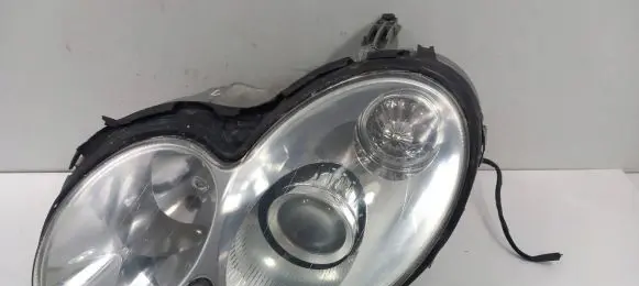 Mercedes-Benz CLK A209 C209 Headlight/headlamp