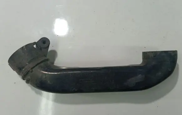 Citroen C4 I Picasso Air intake hose/pipe 9656673480