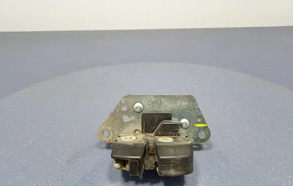 Fiat Croma Tailgate/trunk/boot lock/catch/latch