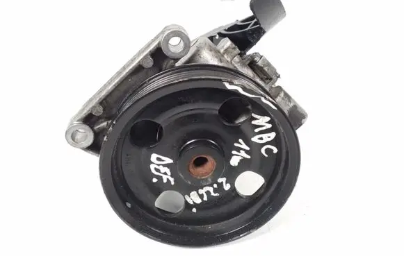 Mercedes-Benz C W204 Power steering pump A0064669201