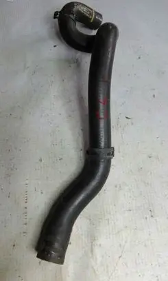 Mercedes-Benz C W203 Engine coolant pipe/hose A2038304296